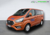 Annonce Ford Tourneo occasion Diesel 310 L2H1 2.0 EcoBlue 130 BVM à Beaupuy