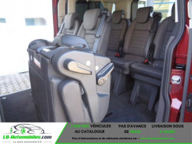 Ford Tourneo 310 L2H1 2.0 EcoBlue 130 BVM  occasion  Beaupuy - photo n5