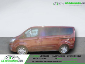 Ford Tourneo 310 L2H1 2.0 EcoBlue 130 BVM  occasion  Beaupuy - photo n3