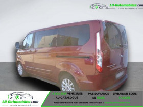 Ford Tourneo 310 L2H1 2.0 EcoBlue 130 BVM  occasion  Beaupuy - photo n2