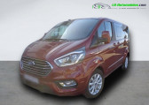 Ford Tourneo 310 L2H1 2.0 EcoBlue 130 BVM   Beaupuy 31