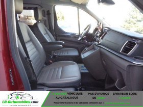 Ford Tourneo 310 L2H1 2.0 EcoBlue 130 BVM  occasion  Beaupuy - photo n4