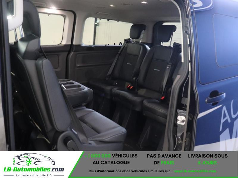 Ford Tourneo 310 L2H1 2.0 EcoBlue 130 BVM  occasion  Beaupuy - photo n4