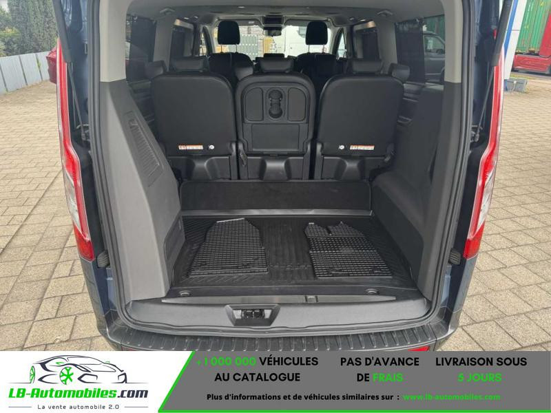 Ford Tourneo 310 L2H1 2.0 EcoBlue 130 BVM  occasion  Beaupuy - photo n7
