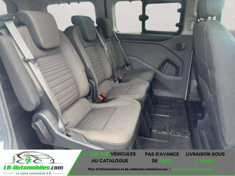 Ford Tourneo 310 L2H1 2.0 EcoBlue 130 BVM  occasion  Beaupuy - photo n7