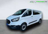Annonce Ford Tourneo occasion Diesel 310 L2H1 2.0 EcoBlue 130 BVM  Beaupuy
