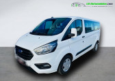 Ford Tourneo 310 L2H1 2.0 EcoBlue 130 BVM   Beaupuy 31