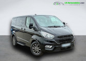 Ford Tourneo 310 L2H1 2.0 EcoBlue 130 BVM   Beaupuy 31