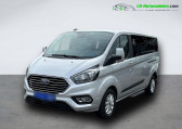 Ford Tourneo occasion année 2020 boite Manuelle Annonce Ford Tourneo occasion Diesel 310 L2H1 2.0 EcoBlue 130 BVM à Beaupuy