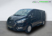 Ford Tourneo occasion année 2021 boite Manuelle Annonce Ford Tourneo occasion Diesel 310 L2H1 2.0 EcoBlue 130 BVM à Beaupuy