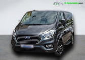 Ford Tourneo occasion année 2023 boite Manuelle Annonce Ford Tourneo occasion Diesel 310 L2H1 2.0 EcoBlue 130 BVM à Beaupuy