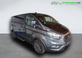 Ford Tourneo occasion année 2021 boite Manuelle Annonce Ford Tourneo occasion Diesel 310 L2H1 2.0 EcoBlue 130 BVM à Beaupuy