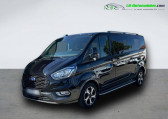 Ford Tourneo occasion année 2021 boite Manuelle Annonce Ford Tourneo occasion Diesel 310 L2H1 2.0 EcoBlue 130 BVM à Beaupuy