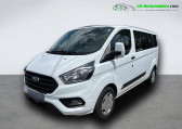 Ford Tourneo 310 L2H1 2.0 EcoBlue 130 BVM   Beaupuy 31