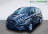 Ford Tourneo 310 L2H1 2.0 EcoBlue 130 BVM   Beaupuy 31
