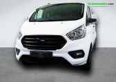 Ford Tourneo 310 L2H1 2.0 EcoBlue 130 BVM   Beaupuy 31