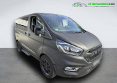 Ford Tourneo 310 L2H1 2.0 EcoBlue 130 BVM   Beaupuy 31