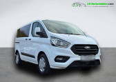 Ford Tourneo 310 L2H1 2.0 EcoBlue 130 BVM   Beaupuy 31