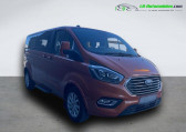 Ford Tourneo 310 L2H1 2.0 EcoBlue 130 BVM   Beaupuy 31