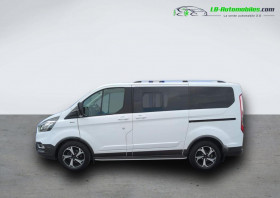 Ford Tourneo 310 L2H1 2.0 EcoBlue 130 BVM  occasion  Beaupuy - photo n6