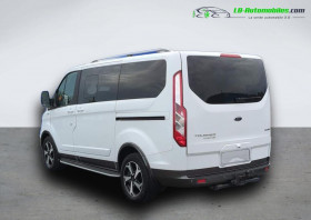 Ford Tourneo 310 L2H1 2.0 EcoBlue 130 BVM  occasion  Beaupuy - photo n4