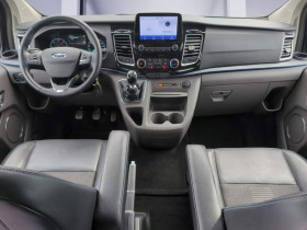 Ford Tourneo 310 L2H1 2.0 EcoBlue 130 BVM  occasion  Beaupuy - photo n3