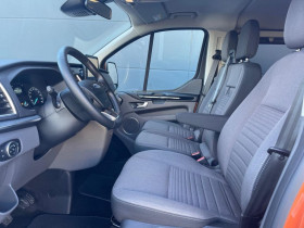Ford Tourneo 310 L2H1 2.0 EcoBlue 130 BVM  occasion  Beaupuy - photo n3