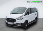 Ford Tourneo 310 L2H1 2.0 EcoBlue 130 BVM   Beaupuy 31