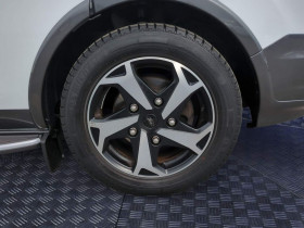 Ford Tourneo 310 L2H1 2.0 EcoBlue 130 BVM  occasion  Beaupuy - photo n10