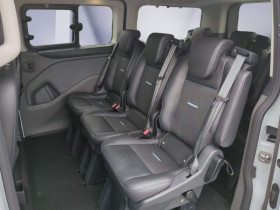 Ford Tourneo 310 L2H1 2.0 EcoBlue 130 BVM  occasion  Beaupuy - photo n9