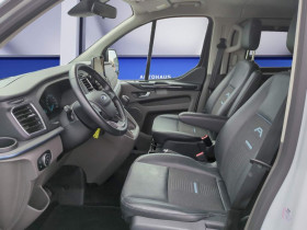 Ford Tourneo 310 L2H1 2.0 EcoBlue 130 BVM  occasion  Beaupuy - photo n8