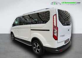 Ford Tourneo 310 L2H1 2.0 EcoBlue 130 BVM  occasion  Beaupuy - photo n4