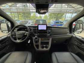 Ford Tourneo 310 L2H1 2.0 EcoBlue 130 BVM  occasion  Beaupuy - photo n3