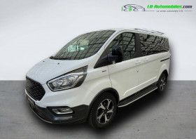 Ford Tourneo 310 L2H1 2.0 EcoBlue 130 BVM  occasion  Beaupuy - photo n2