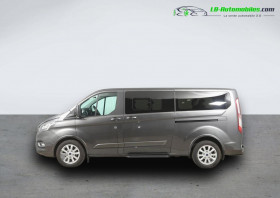 Ford Tourneo 310 L2H1 2.0 EcoBlue 130 BVM  occasion  Beaupuy - photo n6
