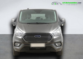 Ford Tourneo 310 L2H1 2.0 EcoBlue 130 BVM  occasion  Beaupuy - photo n5