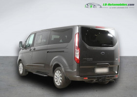 Ford Tourneo 310 L2H1 2.0 EcoBlue 130 BVM  occasion  Beaupuy - photo n4