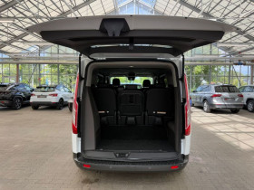 Ford Tourneo 310 L2H1 2.0 EcoBlue 130 BVM  occasion  Beaupuy - photo n8
