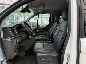Ford Tourneo 310 L2H1 2.0 EcoBlue 130 BVM  occasion  Beaupuy - photo n6