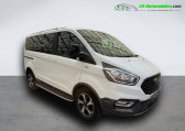 Ford Tourneo 310 L2H1 2.0 EcoBlue 130 BVM   Beaupuy 31