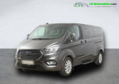 Ford Tourneo 310 L2H1 2.0 EcoBlue 130 BVM   Beaupuy 31
