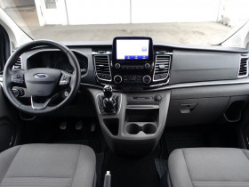 Ford Tourneo 310 L2H1 2.0 EcoBlue 130 BVM  occasion  Beaupuy - photo n3