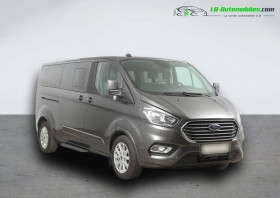 Ford Tourneo 310 L2H1 2.0 EcoBlue 130 BVM  occasion  Beaupuy - photo n2