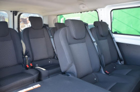 Ford Tourneo 310 L2H1 2.0 EcoBlue 130 BVM  occasion  Beaupuy - photo n5