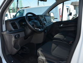 Ford Tourneo 310 L2H1 2.0 EcoBlue 130 BVM  occasion  Beaupuy - photo n4