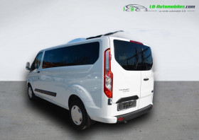 Ford Tourneo 310 L2H1 2.0 EcoBlue 130 BVM  occasion  Beaupuy - photo n2