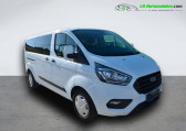 Ford Tourneo 310 L2H1 2.0 EcoBlue 130 BVM   Beaupuy 31