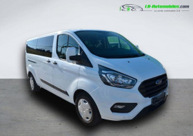 Ford Tourneo , garage LB AUTOMOBILES  Beaupuy