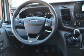 Ford Tourneo 310 L2H1 2.0 EcoBlue 130 BVM  occasion  Beaupuy - photo n6