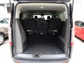 Ford Tourneo 310 L2H1 2.0 EcoBlue 130 BVM  occasion  Beaupuy - photo n9